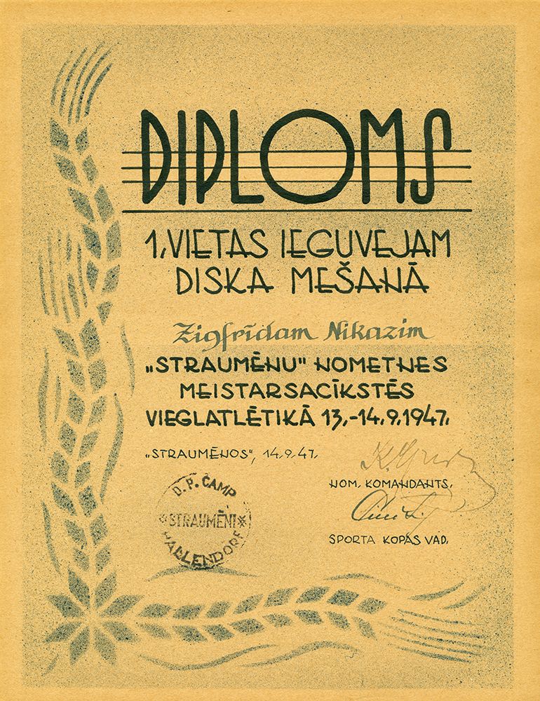 Uzspiest lai palielinātu